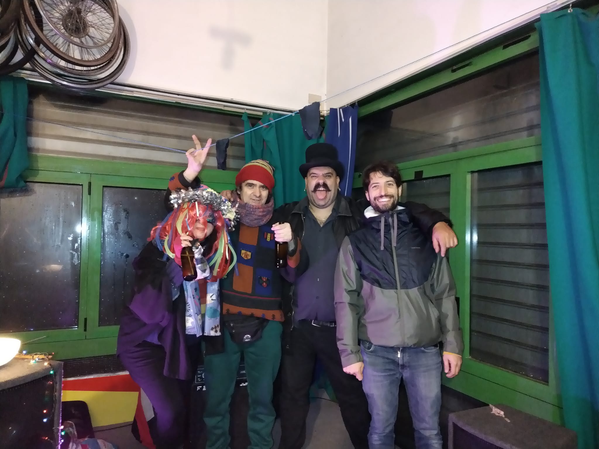 BefanUnza Party 2024_1