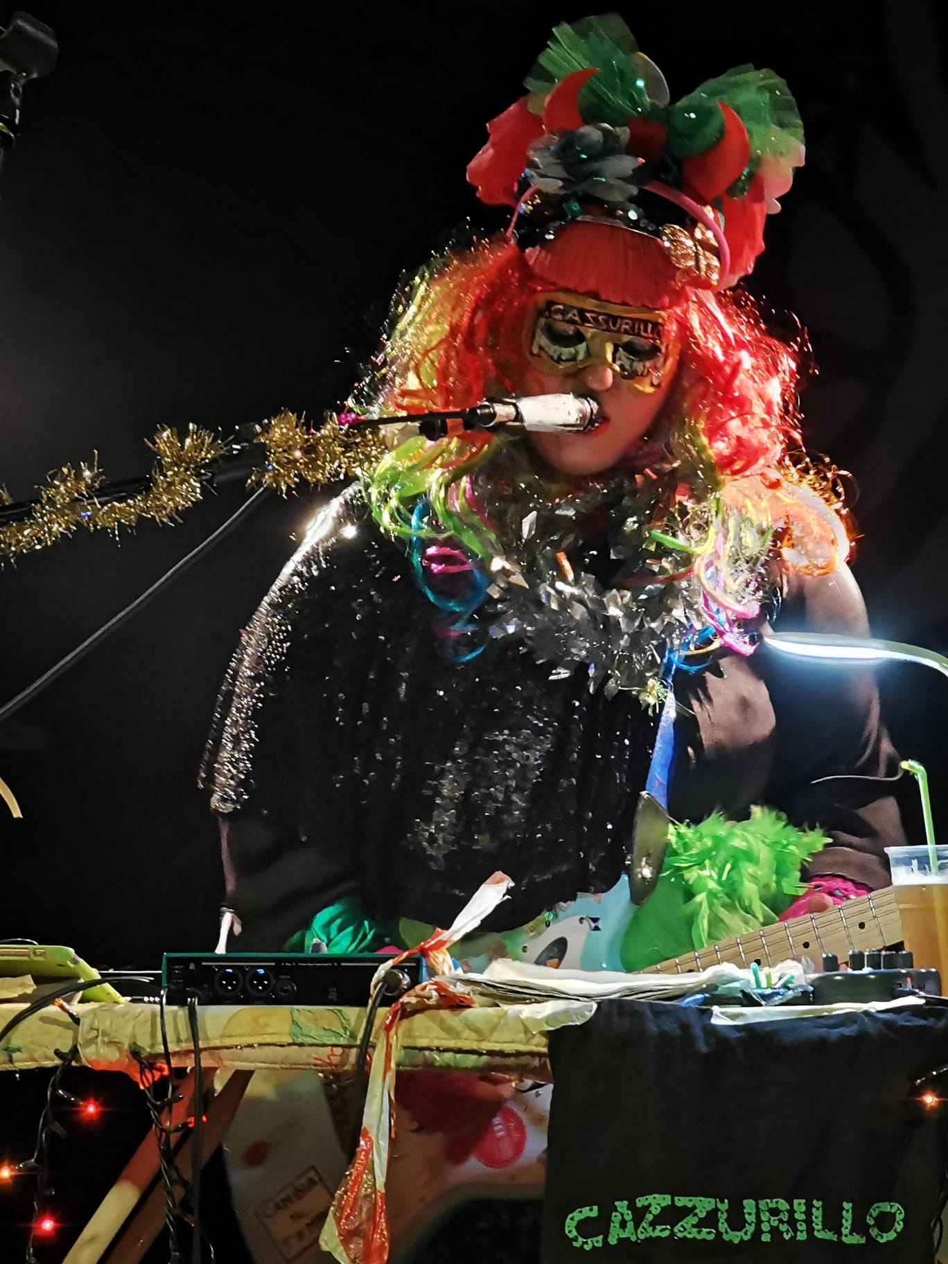 CazzuliveCox182024_by Sandra Unza