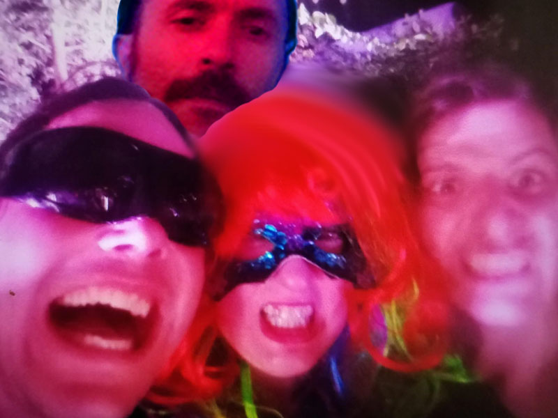 Cazzu&amp;TheBadPlug_RiverRock2024