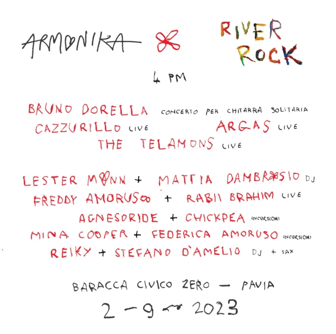 river rock 2