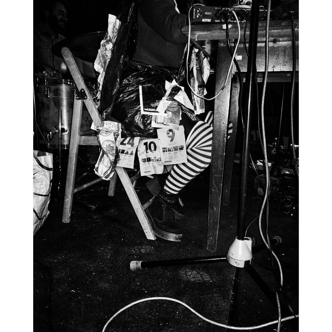 Cazzu_biko w:t Julies H