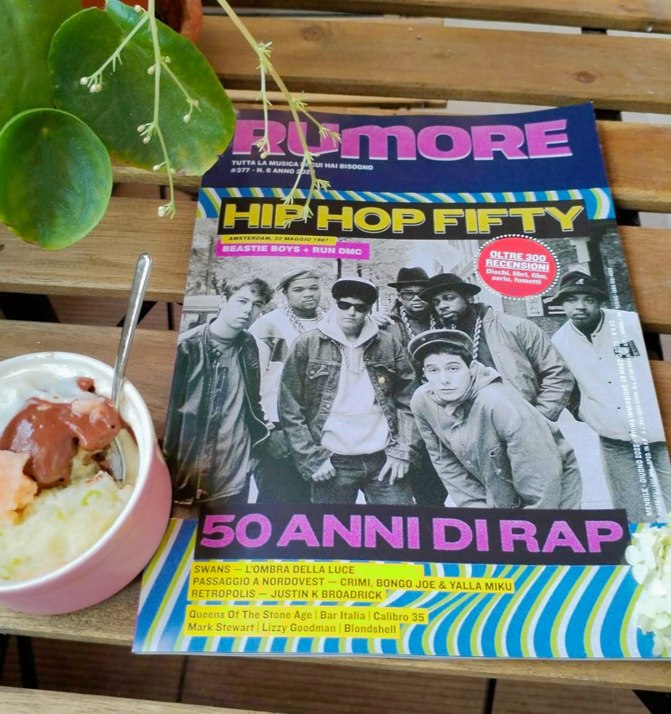 arabia estudando rumore 1